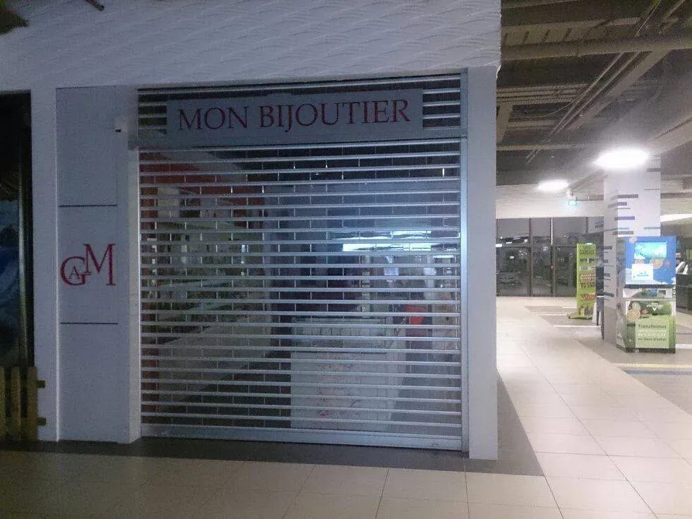 Bijoutier
