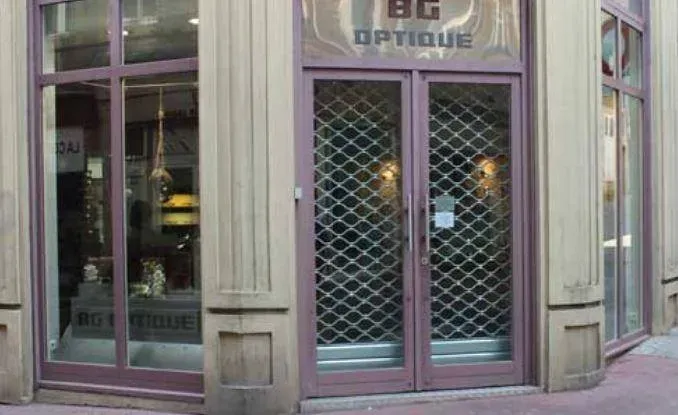 Serrurerie près de Epinal